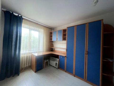 квартира по адресу Степана Бандеры ул., 59