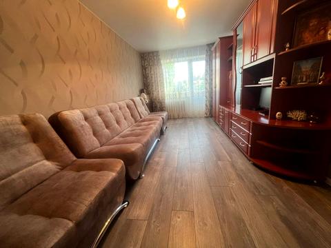 квартира по адресу Степана Бандеры ул., 59