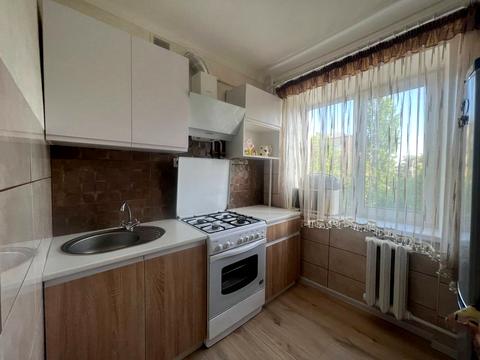 квартира по адресу Степана Бандеры ул., 59