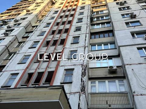 квартира по адресу Василия Стуса ул., 24