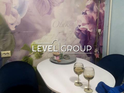 квартира по адресу Василия Стуса ул., 24