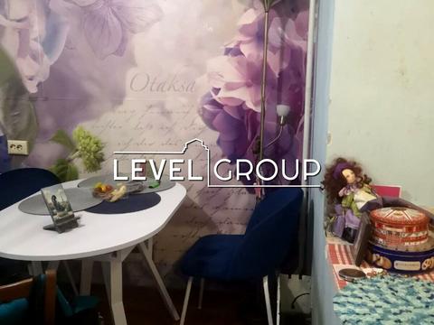 квартира по адресу Василия Стуса ул., 24