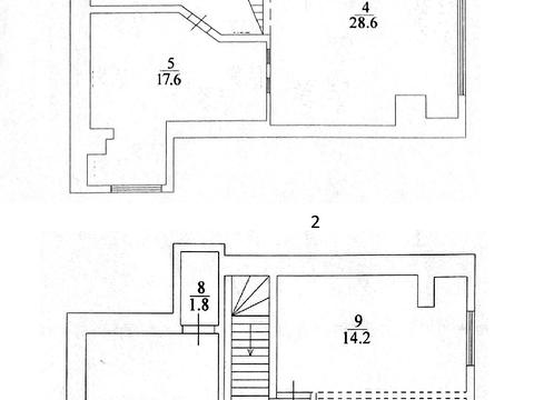 квартира по адресу Драгоманова ул., 31-В