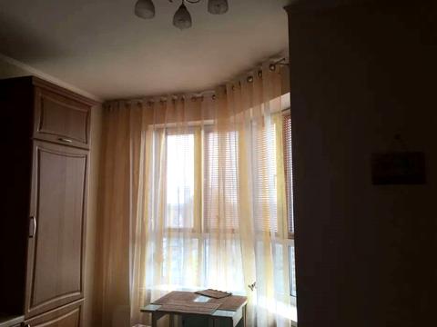 квартира по адресу Академика Палладина просп., 18/30