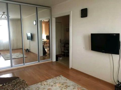 квартира по адресу Академика Палладина просп., 18/30