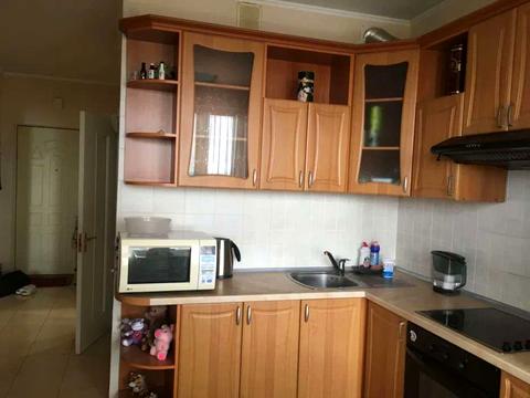 квартира по адресу Академика Палладина просп., 18/30