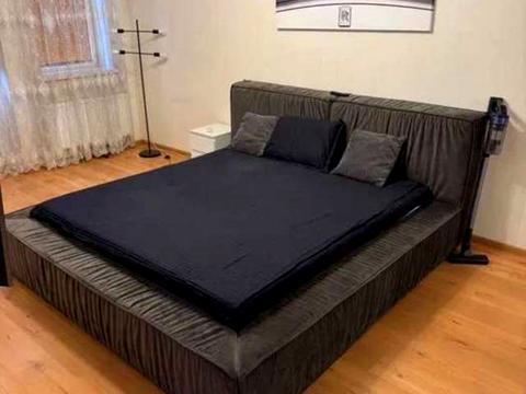 квартира по адресу Академика Палладина просп., 18/30