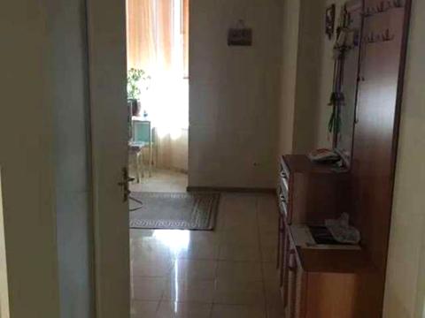 квартира по адресу Академика Палладина просп., 18/30