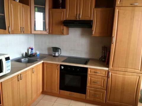 квартира по адресу Академика Палладина просп., 18/30