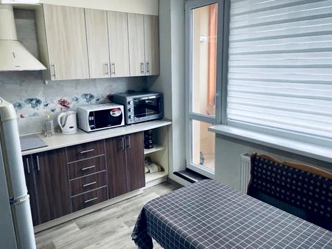 квартира за адресою Георгія Тарасенка вул. (Плеханівська), 90а