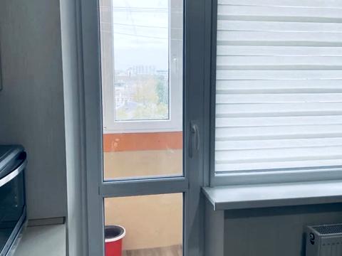 квартира за адресою Георгія Тарасенка вул. (Плеханівська), 90а