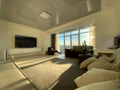 квартира по адресу Драгоманова ул., 31-В