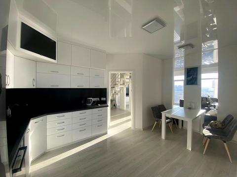 квартира по адресу Драгоманова ул., 31-В