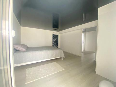 квартира по адресу Драгоманова ул., 31-В