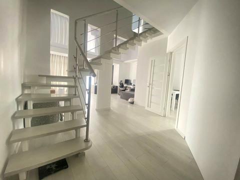 квартира по адресу Драгоманова ул., 31-В