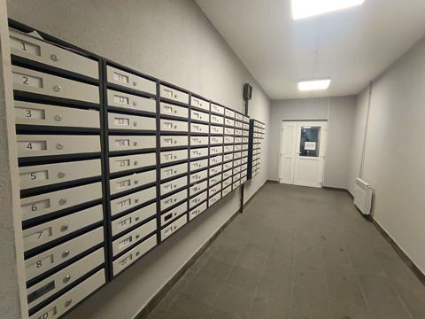 квартира по адресу Драгоманова ул., 31-В