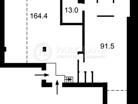 комерційна за адресою Саксаганського вул., 68/21
