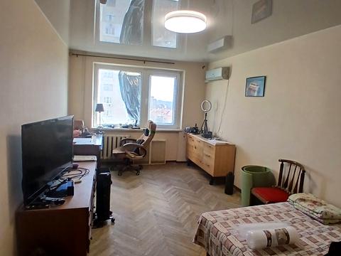 квартира за адресою Валерія Лобановського просп. (Червонозоряний), 37
