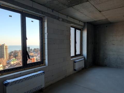 квартира за адресою Дача Ковалевського вул., 5