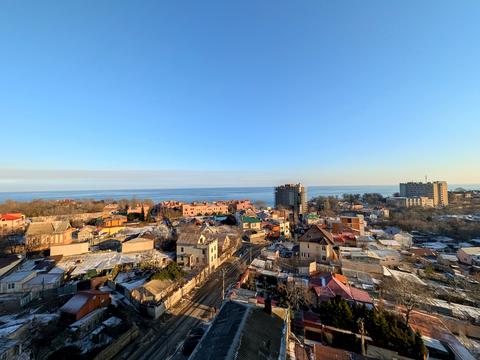 квартира за адресою Дача Ковалевського вул., 5