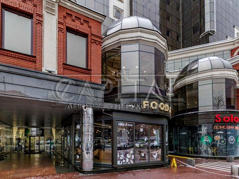 коммерческая по адресу Жилянская ул., 75