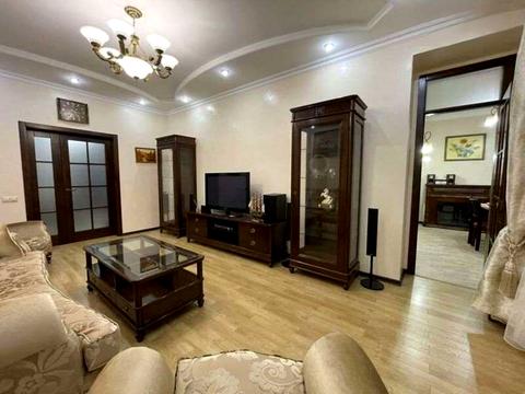 квартира за адресою Володимира Івасюка просп. (Героїв Сталінграду), 6