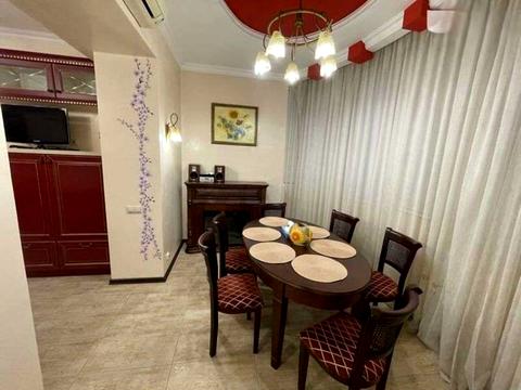 квартира за адресою Володимира Івасюка просп. (Героїв Сталінграду), 6