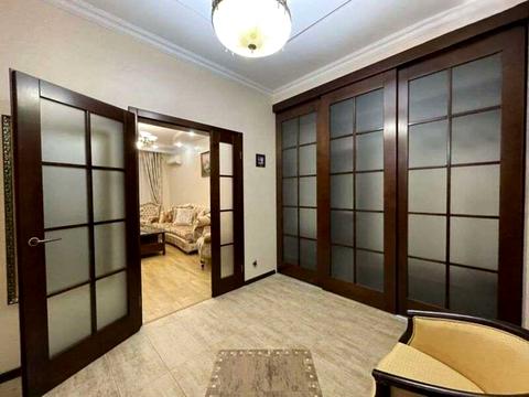 квартира за адресою Володимира Івасюка просп. (Героїв Сталінграду), 6