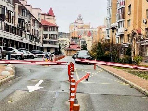 квартира за адресою Володимира Івасюка просп. (Героїв Сталінграду), 6