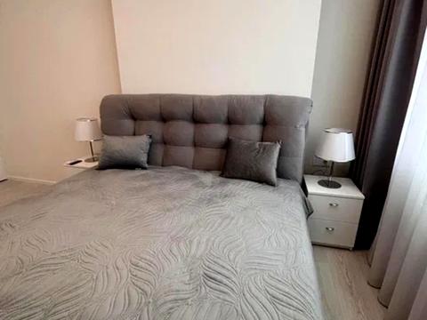 квартира за адресою Берестейський просп. (Перемоги), 11 к1