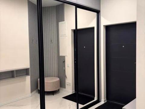 квартира за адресою Берестейський просп. (Перемоги), 11 к1