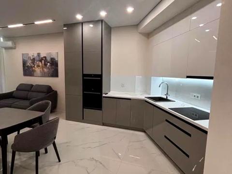 квартира за адресою Берестейський просп. (Перемоги), 11 к1