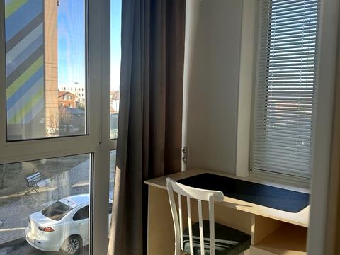 квартира за адресою Київ, Стеценка вул., 75-В