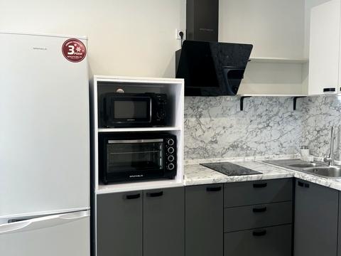 квартира за адресою Київ, Стеценка вул., 75-В