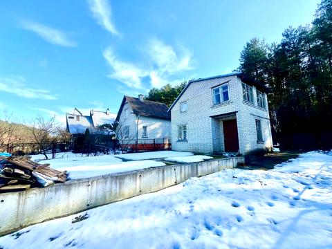 дом по адресу Боковая Выговского ул., 7