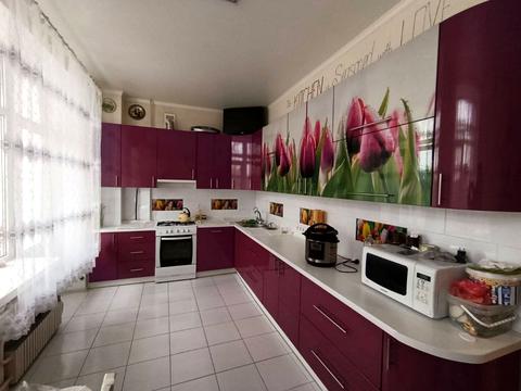 квартира за адресою Гарнізонна вул., 4