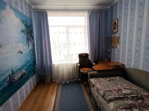 квартира за адресою Гарнізонна вул., 4