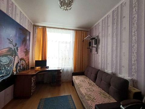 квартира за адресою Гарнізонна вул., 4