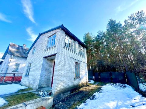 дом по адресу Боковая Выговского ул., 7