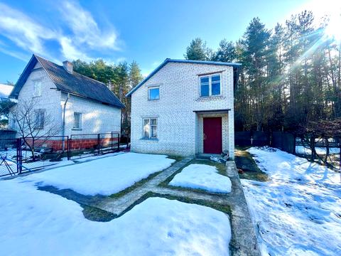 дом по адресу Боковая Выговского ул., 7