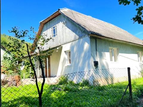 будинок за адресою с. Тур'я Поляна, Головна