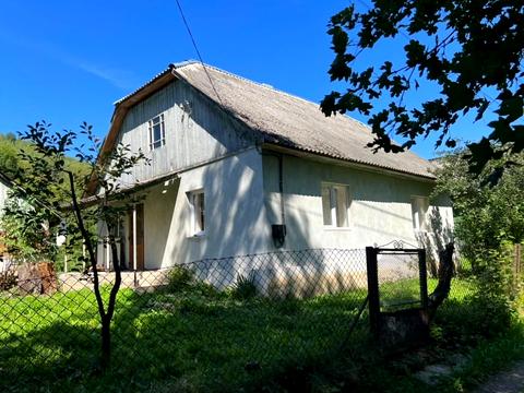 будинок за адресою с. Тур'я Поляна, Головна