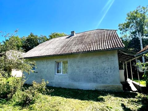 будинок за адресою с. Тур'я Поляна, Головна