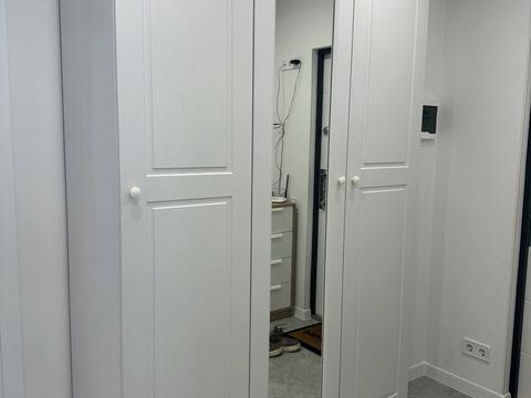 квартира за адресою Київ, Стеценка вул., 75-В