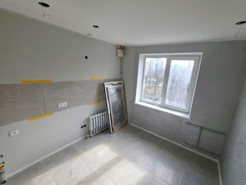 квартира по адресу Тополя-3 жилой массив ул., 30 к3