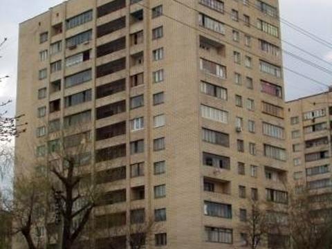 квартира за адресою Валерія Лобановського просп. (Червонозоряний), 37