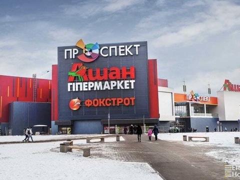 квартира за адресою Верховної Ради бульв., 29