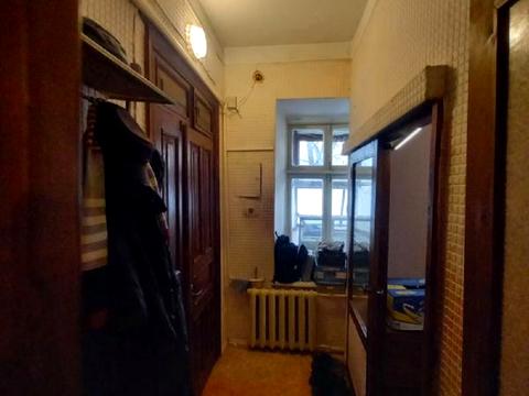 квартира по адресу Среднефонтанская ул., 6