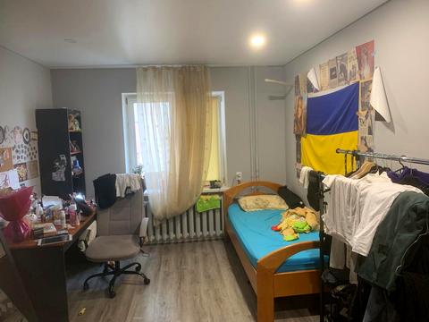 кімната за адресою Олени Пчілки вул., 2-Б