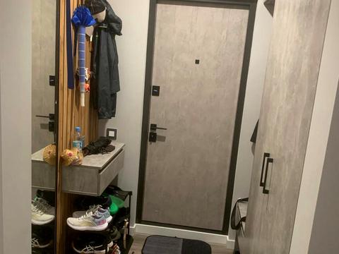 кімната за адресою Олени Пчілки вул., 2-Б